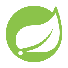 SpringBoot Icon